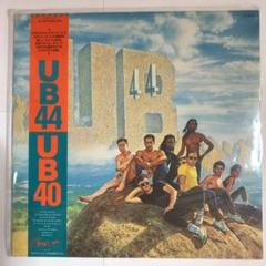 2025年最新】ub40 レコードの人気アイテム - メルカリ
