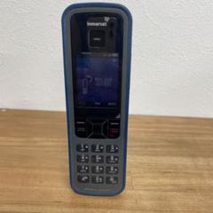 Inmarsat ハンディ電話 KDDI製　中古　動作可能　本体のみ Inmarsat ハンディ電話 KDDI製 中古 た動作可能 本体のみ - メルカリ