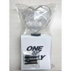ONE N ONLY ハート型 ペンライト #004 ONE N' ONLY ペンライト ハート型 #004 - メルカリ
