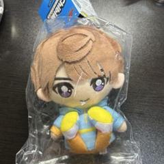 仮面ライダーガヴ ショウマ Chibiぬいぐるみ 仮面ライダーガヴ chibiぬいぐるみ ショウマ 未開封 - メルカリ