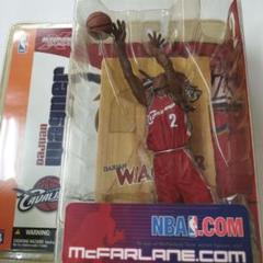 【未開封】マクファーレントイズ NBA 　シリーズ7　ヴィンス・カーター 楽天市場】マクファーレントイズ NBAフィギュア シリーズ7