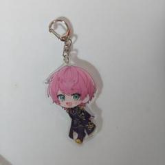 てるとくん　アクキー
