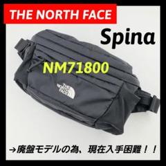 THE NORTH FACE ノースフェイス ボディバッグ ウエストバッグ
