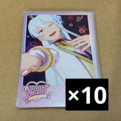 あんスタ　日々樹渉　ぱしゃっつ　まとめ売り ➀あんスタ 日々樹渉 ぱしゃこれ 箔押し ぱしゃっつ 中国 まとめ
