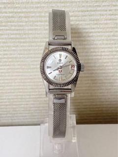 RADO ラドー MCKINLEY マッキンリー パープル 手巻き レディース RADO ラドー MCKINLEY マッキンリー パープル 手巻き レディース