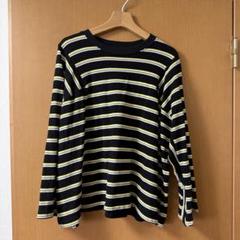 AMBERGLEAM ロンT slimサイズ