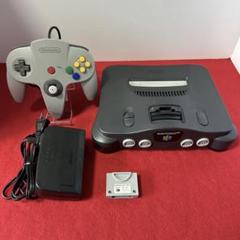 2025年最新】nintendo64 コントローラーパックの人気アイテム