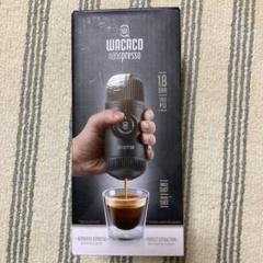 ナノプレッソ