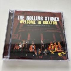 ローリングストーンズ Welcome to Brixton CD２枚組