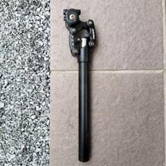 希少 OLD MTB ビンテージ Suntour シートポスト 26.0 希少 OLD MTB ビンテージ Suntour シートポスト 26.0
