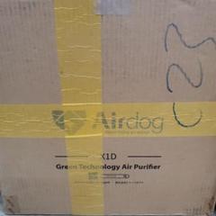 Airdog X1Dのサムネイル