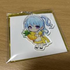 【BanG Dream!】スイパラコラボ アクリルキーホルダー 松原花音