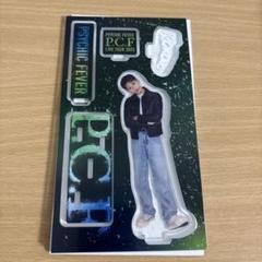 小波津志　アクスタ　カード 小波津志 アクスタ フォトカ フォトカード - メルカリ