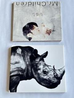 ●ミスチル　ベスト ミスチル ベストアルバム 「Mr.Children 2011-2015」「Mr