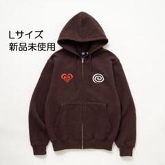 2025年最新】GURUGURU zip hoodieの人気アイテム - メルカリ
