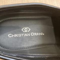 CHRISTIAN ORANI ブラック