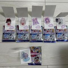イルーゾォ アクリルスタンド アクリルキーホルダー まとめ売り