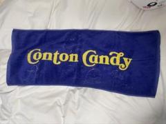 2025年最新】CONTON candy タオルの人気アイテム - メルカリ