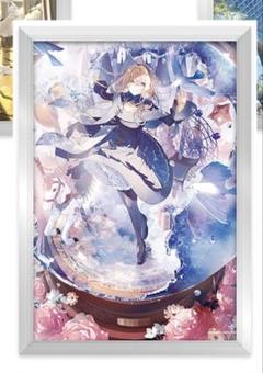 人気新品入荷 和武はざの メタルアートプレート - メルカリ その他