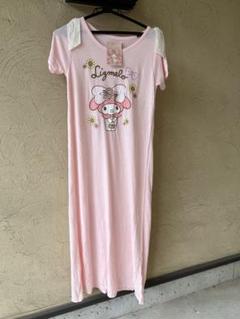 LIZ LISA リズリサ マイメロ 花柄 ワンピース