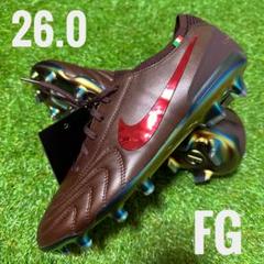 ティエンポ レジェンド 10 エリート FG NU1／サッカーショップKAMO