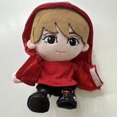 井上瑞稀 はぴぬい 2体 井上瑞稀 はぴぬい 2体 - メルカリ