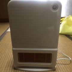 足暖消臭ヒーター TU-320DX