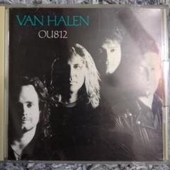 Van Halen OU812
