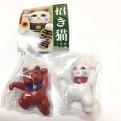 廃盤　PUTITTO プティット 招き猫　コンプ　おまけ付き 2025年最新】putitto 招き猫の人気アイテム - メルカリ