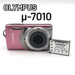 【R2093】 OLYMPUS μ-7010 オリンパス R2093】 OLYMPUS μ-7010 オリンパス - メルカリ