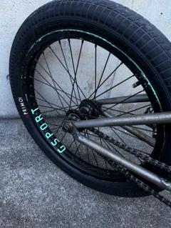 ミッション20インチ BMXホイール フリーコースター値下げしました m73933566039_1.jpg?1715494192