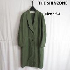専用 THE SHINZONE ショールカラー チェスター ロング コート m50092414809_1.jpg?1726461375