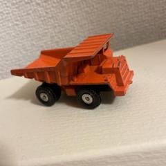 2025年最新】トミカ 日本製 日立 ダンプ DH321の人気アイテム