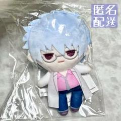 坂田銀時 BIGぬいぐるみ 中国 銀魂 坂田銀時 ぬいぐるみ超BIG バンダイナムコ potepotte 海外