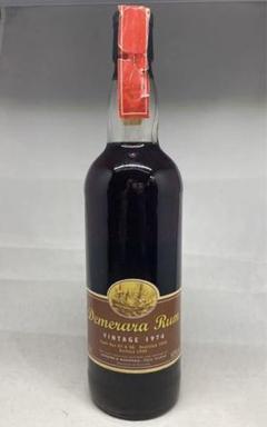 古酒 終売品 ゴードン&マックフィル デメラララム 1974-1999 古酒 終売品 ゴードン&マックフィル デメラララム 1974-1999