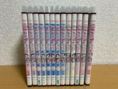 ふたりはプリキュア スプラッシュ☆スター DVD全巻セット