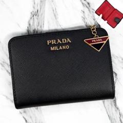 【極美品】PRADA プラダ 財布 小銭入れ 楽天市場】小銭入れ（ブランドプラダ）の通販