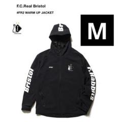 まFCRB × FR2 warm up jacket Msize m50093393660_1.jpg?1724085692