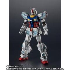 EXPO2025 超合金 RX-78F00/E ガンダム | 2025大阪・関西万博公式