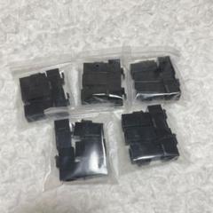 RJ45 Cat6 キーストーンカプラー LAN ケーブル用 中継 コネクタ