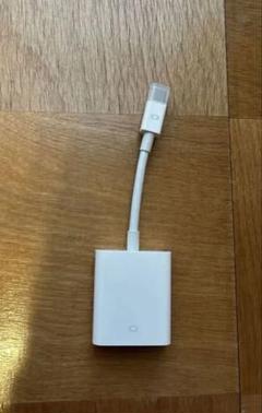mac ディスプレイアダプター