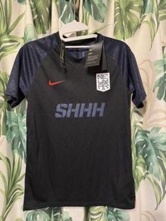 【新品】Nike Dri-FIT 半袖シャツ SHHH
