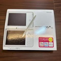 2025年最新】ニンテンドーdsi llナチュラルホワイトの人気