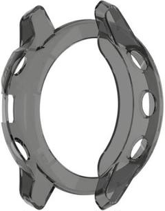 Garmin fenix 7 ケース 47mm TPU素材 超薄型 軽量