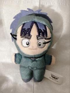 七松小平太 ほわぬい 劇場版 忍たま乱太郎 ほわぬいvol.2｜商品情報｜バンプレスト