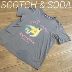 SCOTCH & SODA Tシャツ トップス Sサイズのサムネイル