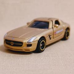 2025年最新】トミカ SLS AMGの人気アイテム - メルカリ
