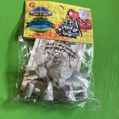 未開封】ジオング緑 ガンダム ガン消し 山勝 創通