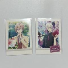 ぱしゃこれ 11弾 九条 天 Treasure アイナナ アイドリッシュセブン アイドリッシュセブン（原作版） ぱしゃこれ 第11弾
