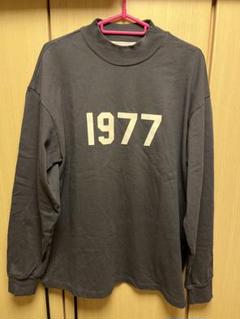 2025年最新】エッセンシャルズ tシャツ 1977の人気アイテム